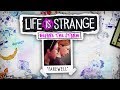 FAREWELL | Life Is Strange: Before The Storm (Bonus Episode)