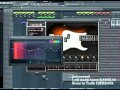Lotfi Double Kanon Kamikaz Instrumental REMIX BY Toufik DJERRAYA 