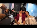 Aami Dakini BTS 10 | Hitesh Bhardwaj Latest Serial BTS Video