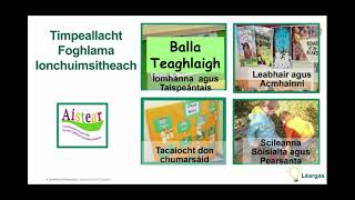 Comhionannas Eagsulacht agus Ionchuimsiu Focas ar thuismitheoiri