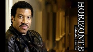 Lionel Richie - Stuck on you - 1984