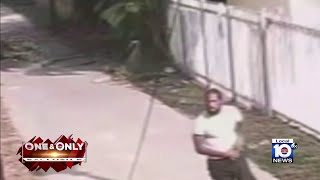 Suspect accused of shooting Miami-Dade officer is son of high profile community leader