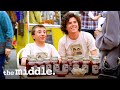 Axl and Brick's BBQ Business | The Middle