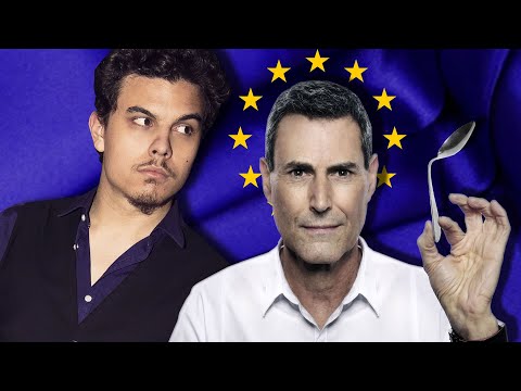 Vidéo: Le Phénomène Uri Geller - Vue Alternative