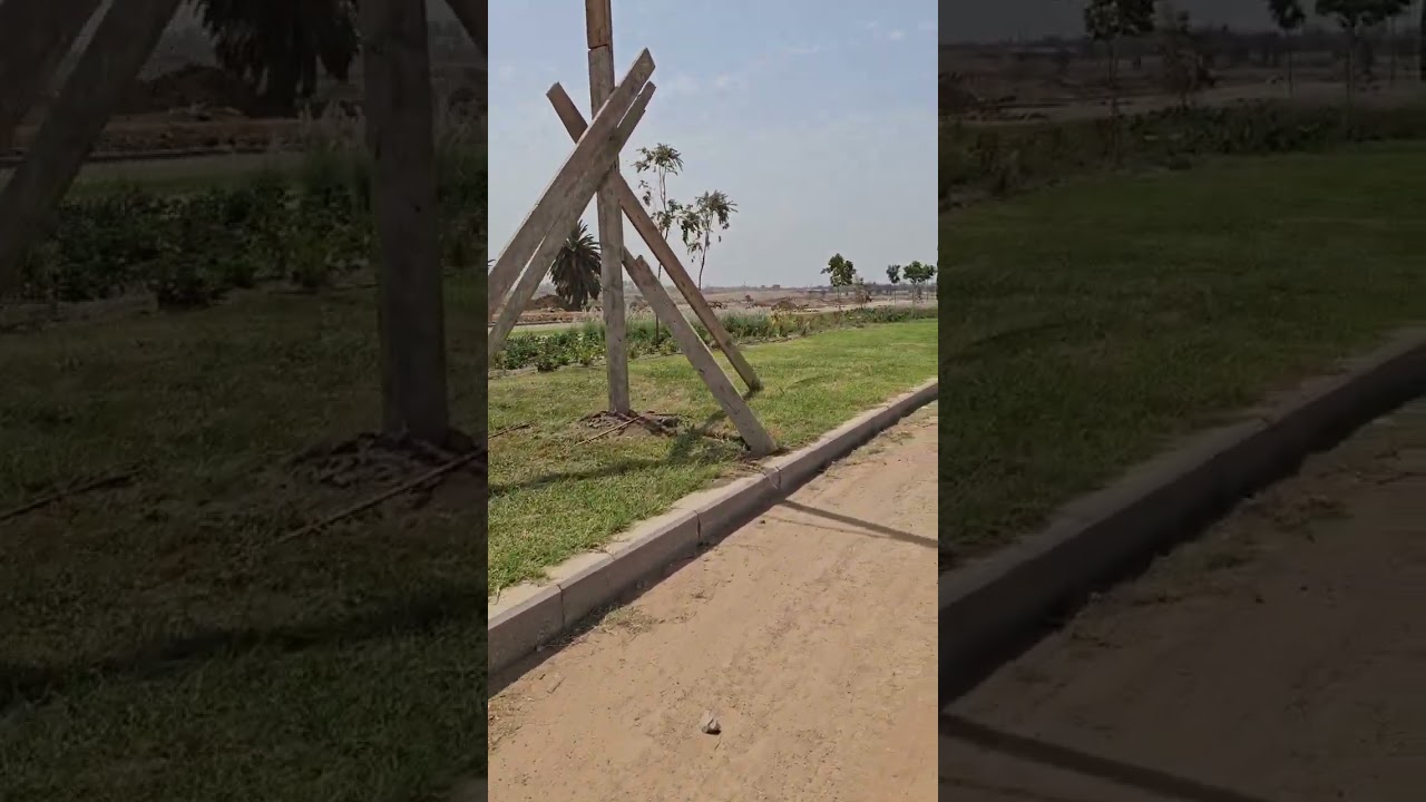 📣 انطلاق شطر جديد ابتداءً من 02 يوليوز 2025 بقع أرضيةR+3 على شارع 50 مترًا رقم الهاتف 0704166632