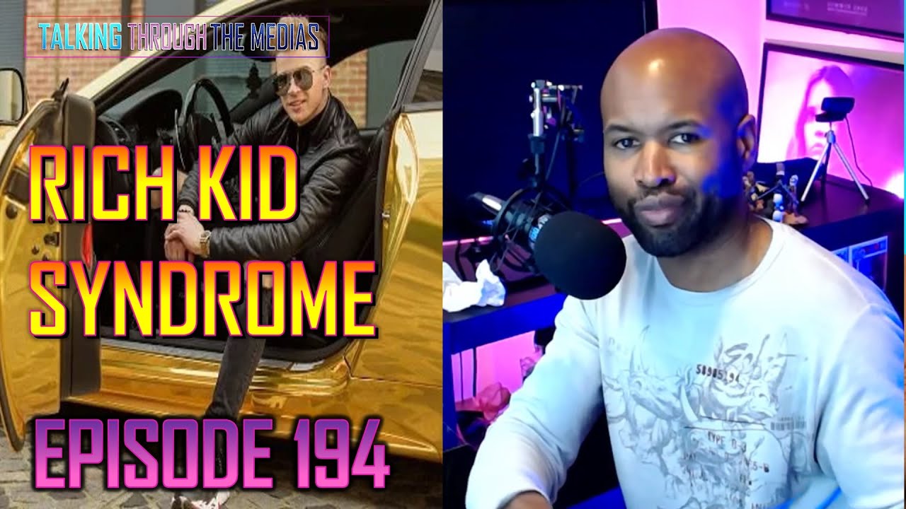 People Share The Worst Examples of 'RICH KID SYNDROME' #194