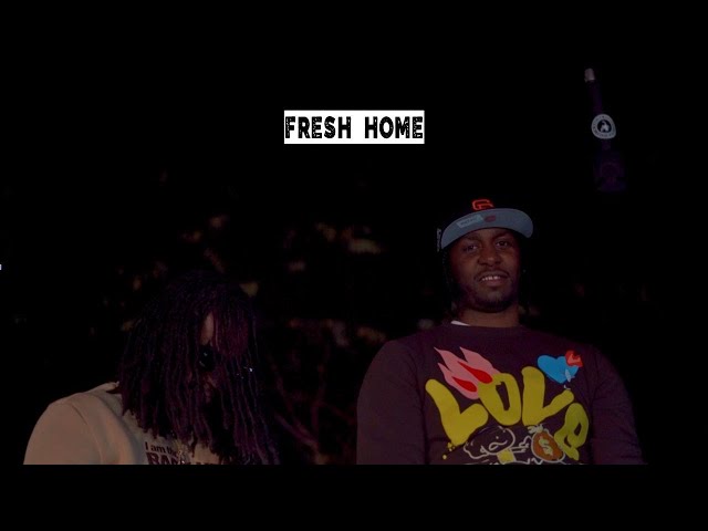 Fresh Home - Frizzno (Official Music Video) class=