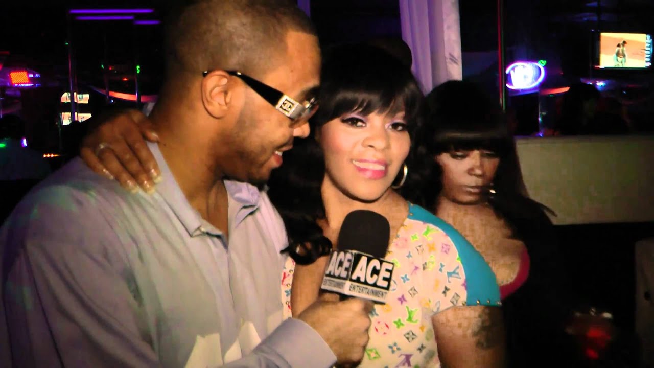 ace entertainment at club 11 YouTube