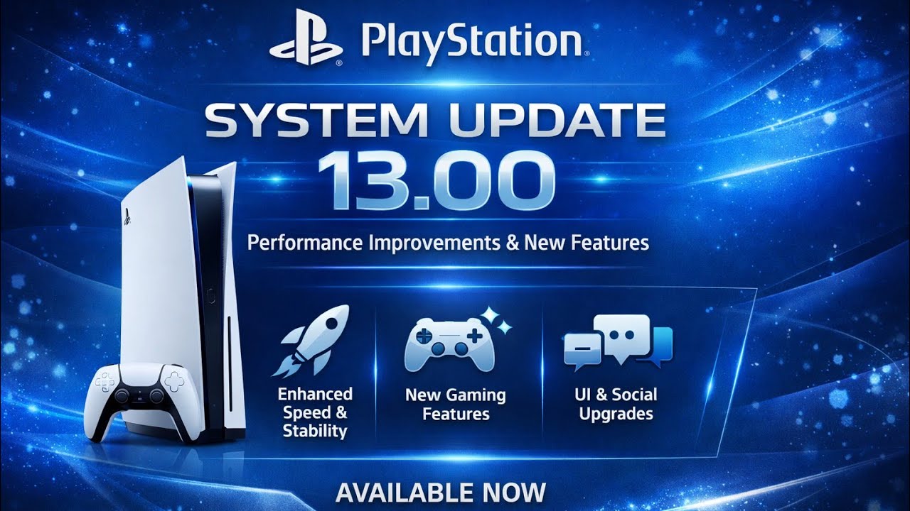 PlayStation Vue 13.00 Jailbreak Update & Fixes