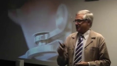 Brian J Ford shows how BBC fail to recreate Robert Brown experiment