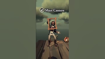 The basics to winning ANY fight in Sea of Thieves! | Sea of Thieves PvP Tips