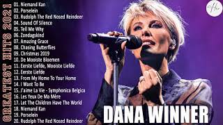 Best of Dana Winner - Greatest Hits Dana Winner 2021 - Best Love Songs Playlist 2021