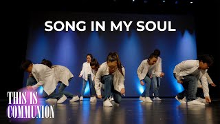 Song In My Soul - Phil Wickham ft. Hollyn | M4G (Move For God)