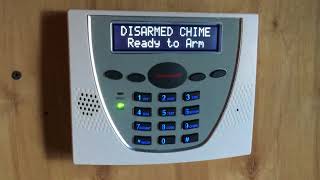 Security System Test 22: ADT Safewatch Pro 3000