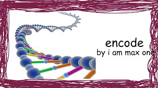 ENCODE by ImMaxX1 100% (Insane Demon)