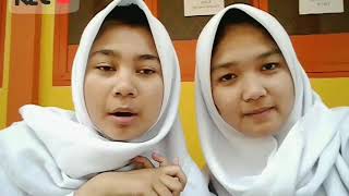 Vlog Competition XI-OTKP 1 || 20181030