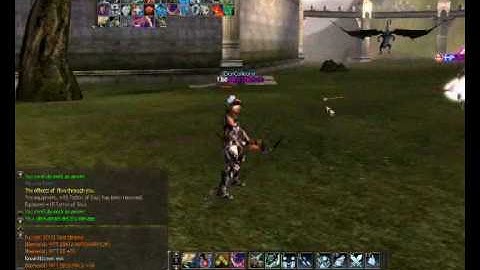 L2 Smiles Sagittarius PvP Movie