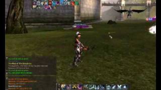 L2 Smiles Sagittarius PvP Movie