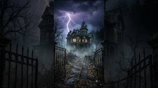😱 Haunted Haveli Horror Story | #horrorstories #horror #bhutni