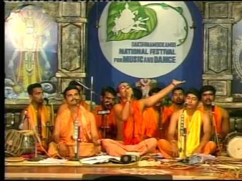 Prasanth Varma Bhajans Amme Narayana