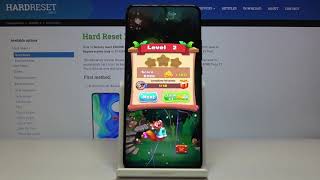 Test Bubble Story on XIAOMI Poco F2 Pro – High Graphics Performance screenshot 5