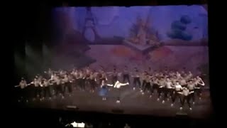 Baylor Pi Phi Sing Act - Mines Act - 2017