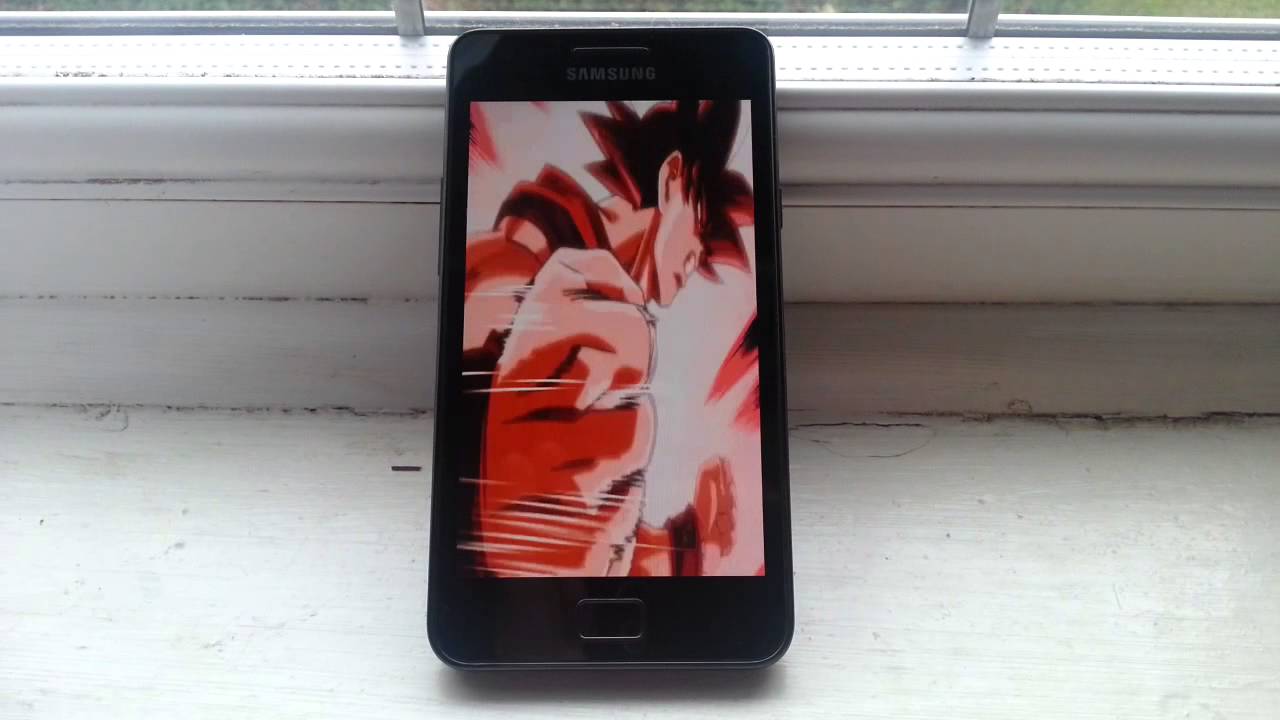 samsung-galaxy-s2-gt-i9100-dragon-ball-kai-boot-animation-youtube