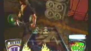 Motorhead - The Game (Guitar Hero 2)