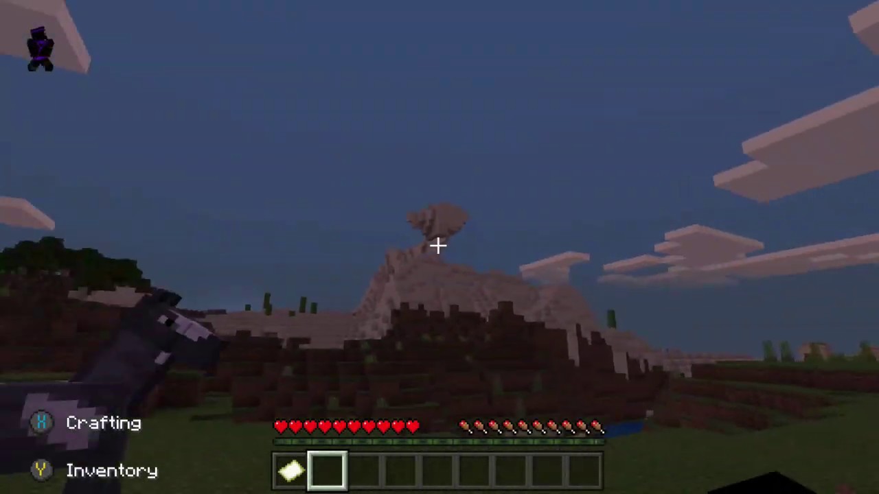 A Whole new World!! | Minecraft - part 1 - YouTube