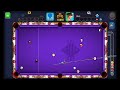 8 Ball Pool ™️ - Topping Diamond League