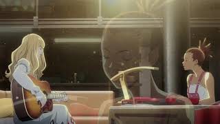 The Loneliest Girl [Carole & Tuesday Eps 1 Insert Song] *30 Minutes to Chill*