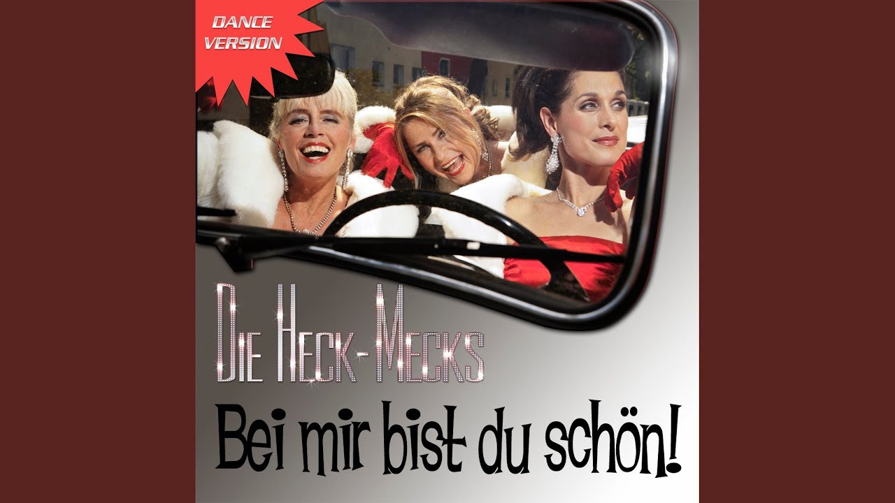 Bei Mir Bist Du Schön www.youtube.com
