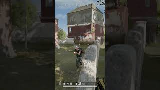I Empty 3 Mags Into Him… AND HE STILL KILLS ME 💀 | PUBG PC ON AMD Ryzen 5 3600   AMD Radeon RX 6600