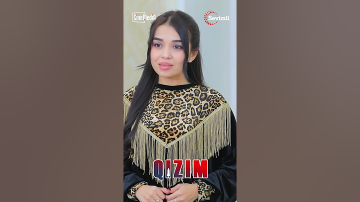 Qizim 164-qism | Diyora, meni kechiring