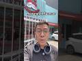 Trying Influencer Restaurant Review Restaurant Chicken Shorts 