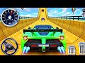 New Ramp Car Racing - Car Racing 3D - Android Gameplay #4