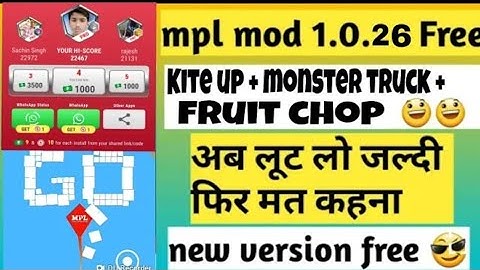 Mpl Pro 1.0.26 Mod Download For Free