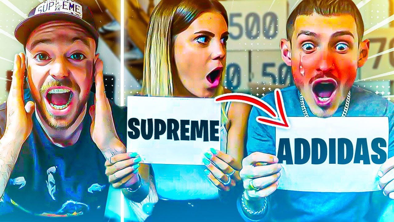 LES ZAMOURS VERSION LIFESTYLE ( ft. MIXAME & OLIVIA ) !