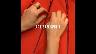 ARTISAN SPIRIT 〜前原光榮商店〜 @阪急メンズ大阪