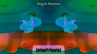 Nick Jr Productions Puddle Logo 2013 In Confusion