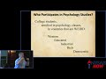 &quot;Effective Skepticism&quot; with Andrew Watson