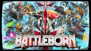 Battleborn: An Introduction and