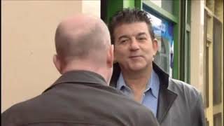 EastEnders - Phil Mitchell Vs. Nick Cotton (Incomplete Feud 1990 - 2015)