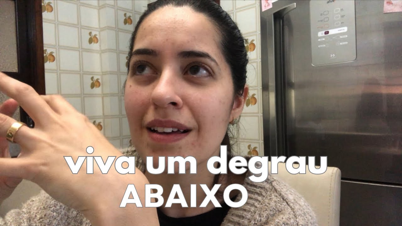 O maior conselho financeiro que eu poderia te dar