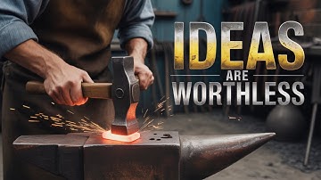 Why Execution Beats Great Ideas Every Time