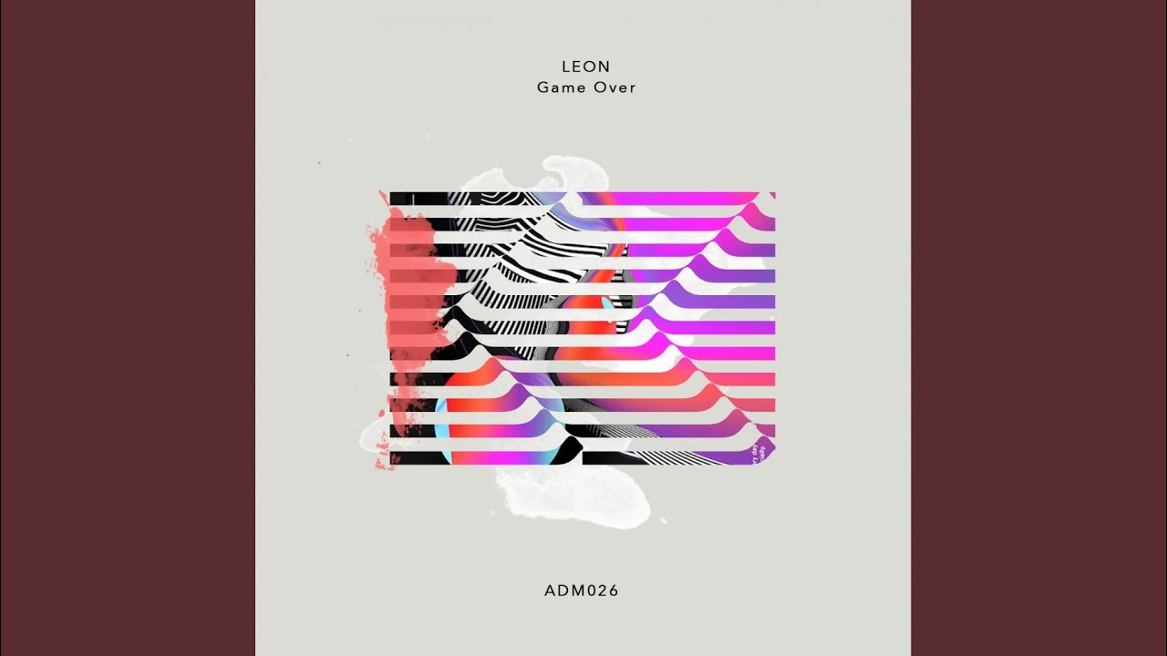 Game Over (Original Mix)