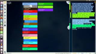 Introducing Quirkos 1.3