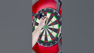 Day 4 of Trying to Hit a 180🎯 @TargetDarts180 #targetdarts #sports #darts #target #joshrock