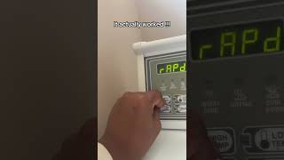 Dryer Hack!!  @shinakenzo       tiktok