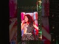 #jonitagandhi #XVConvert#hydconcert